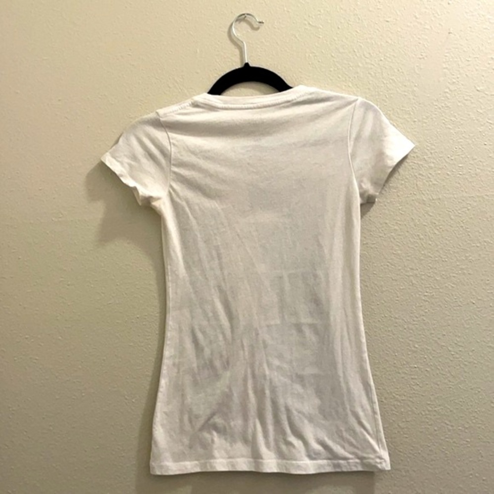 Hot Topic ‘The Breakfast Club’ Fitted T Shirt - Picture 5 of 5